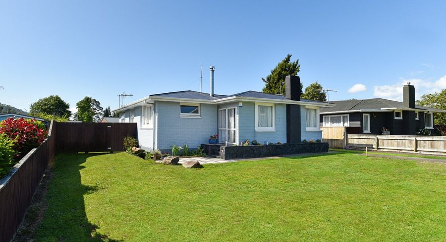  at 31 Clyde Street, Utuhina, Rotorua