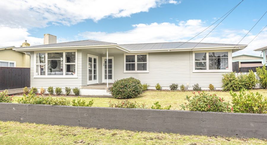  at 12 Titoki Street, Castlecliff, Whanganui