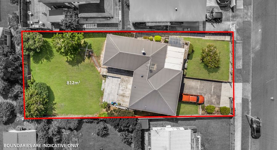  at 2 Lincoln Road, Manurewa East, Auckland