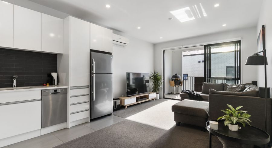  at 206/81 Mapou Road, Hobsonville, Waitakere City, Auckland