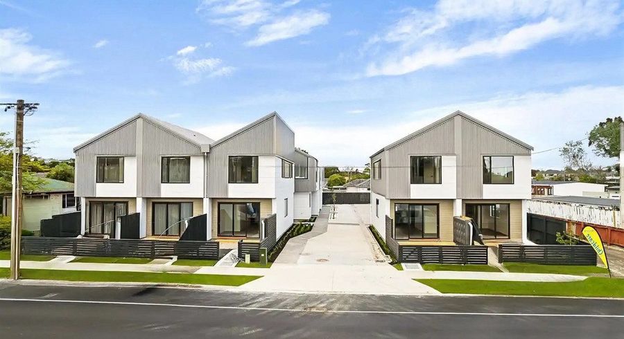  at 2/44-46 Wyllie Road, Papatoetoe, Manukau City, Auckland