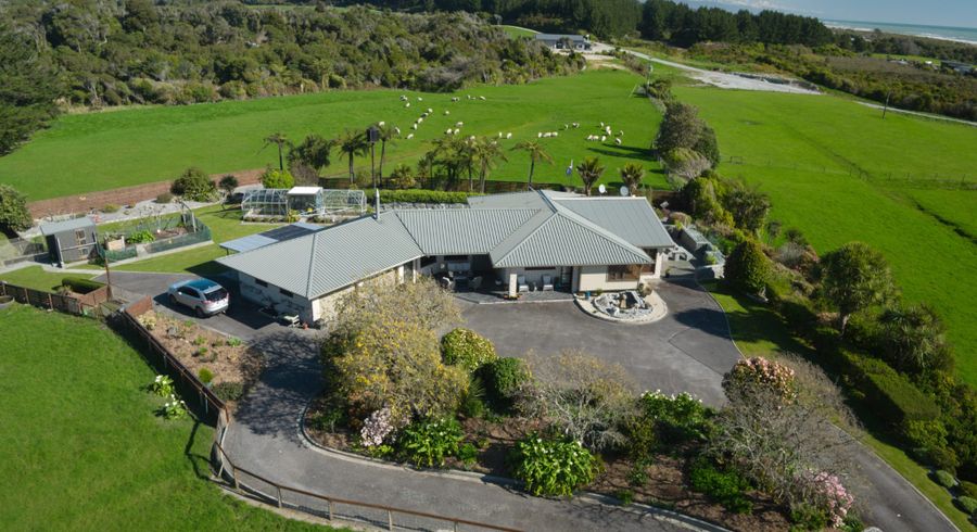  at 72 Saltwater Creek Road, Rutherglen, Greymouth