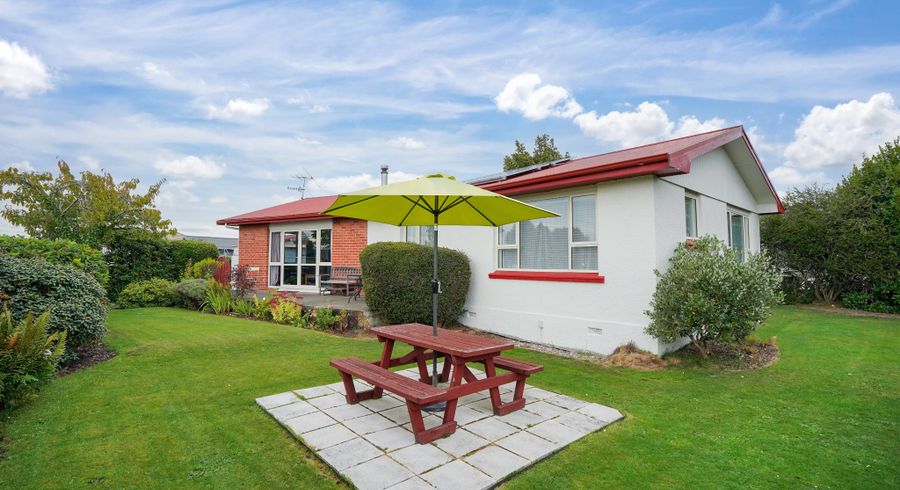  at 201 Dome Street, Newfield, Invercargill, Southland