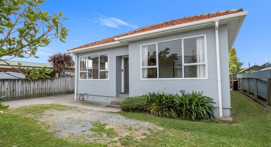  at 9B Worcester Street, West End, Palmerston North, Manawatu / Whanganui