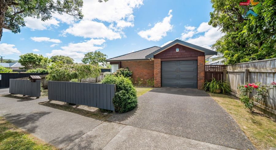  at 27A Malone Road, Waterloo, Lower Hutt