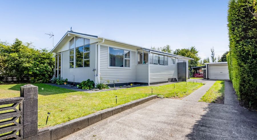  at 4 Karaka Street, Inglewood, New Plymouth, Taranaki