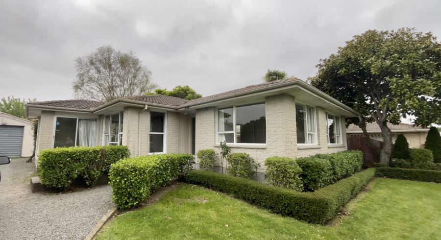  at 20 Patterson Terrace, Halswell, Christchurch