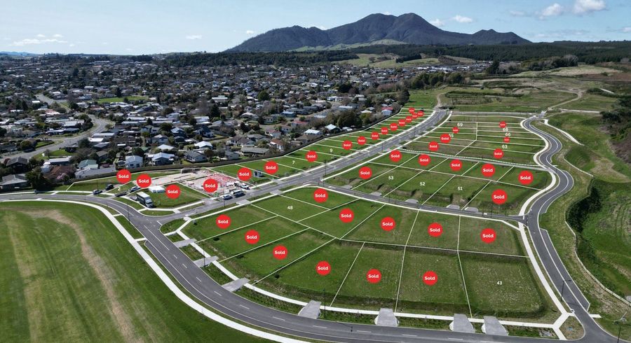  at Richmond Terrace, Richmond Heights, Taupo, Waikato