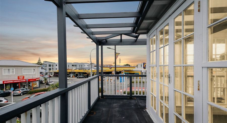  at 3/1 Coutts Street, Kilbirnie, Wellington, Wellington