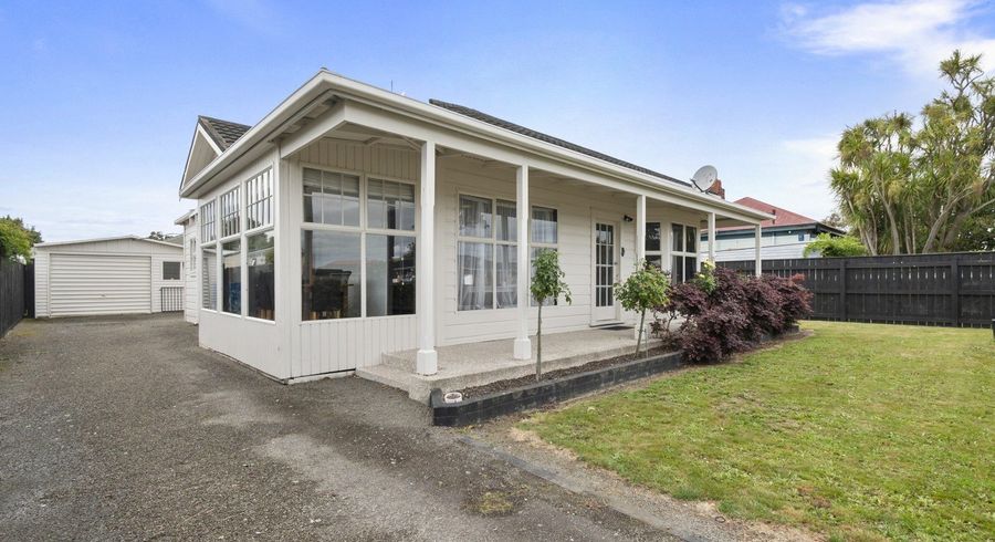  at 7 Millar Street, Terrace End, Palmerston North, Manawatu / Whanganui