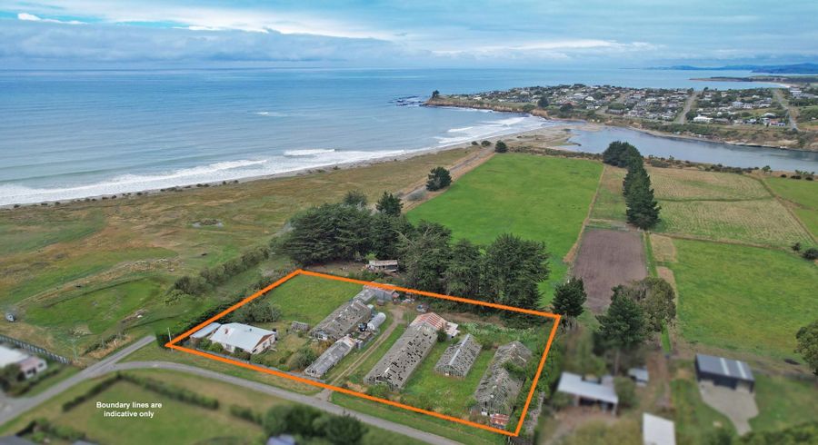  at 5 George Street, Kakanui, Waitaki, Otago