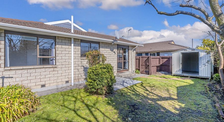  at 32A Greenock Street, Redwood, Christchurch