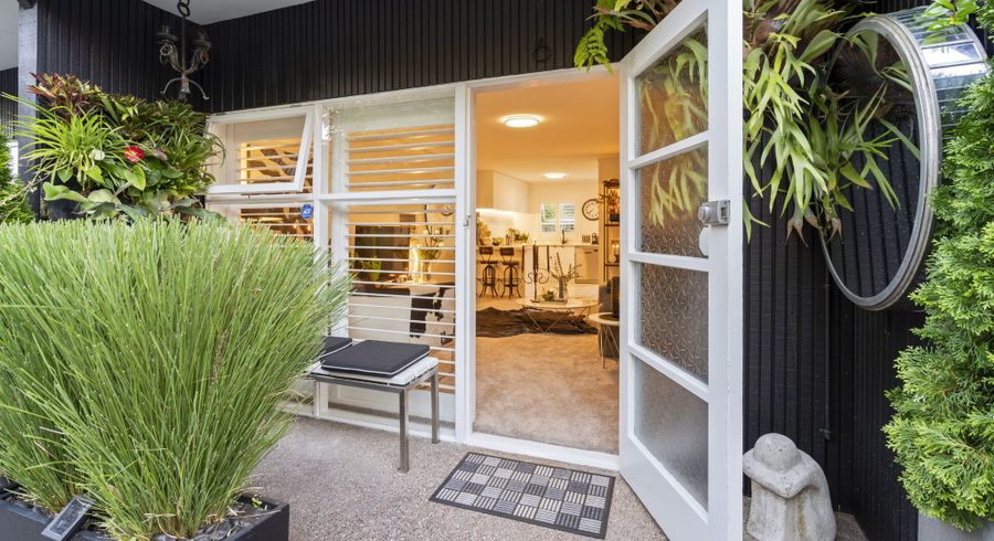  at 6/29A Birdwood Crescent, Parnell, Auckland City, Auckland