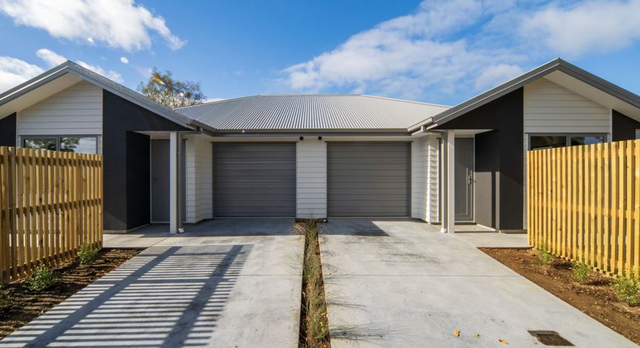  at 4 Holland Road, Fairfield, Hamilton, Waikato