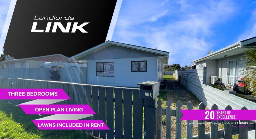  at 18D Mosston Road, Castlecliff, Whanganui, Manawatu / Whanganui