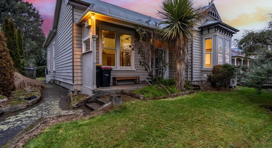  at 339 Ettrick Street, Georgetown, Invercargill, Southland