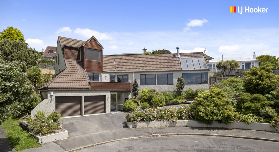  at 30 Coolock Crescent, Waverley, Dunedin
