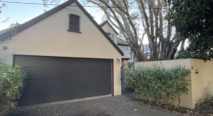  at 5A Princes Street, Northcote Point, North Shore City, Auckland