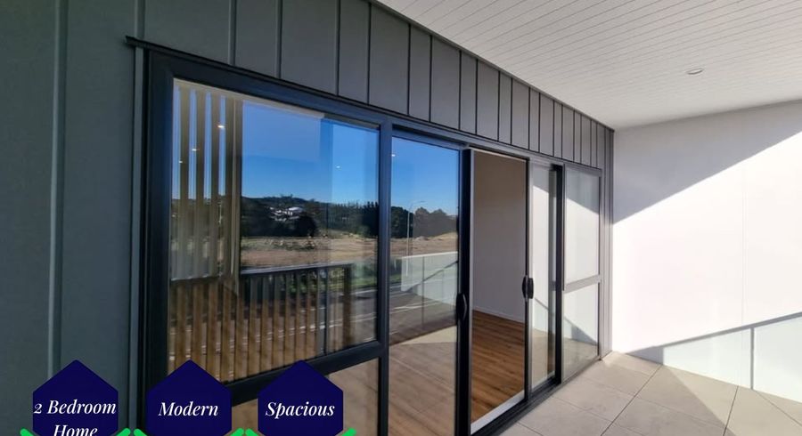  at 204/1 Dishys Road, Flat Bush, Manukau City, Auckland