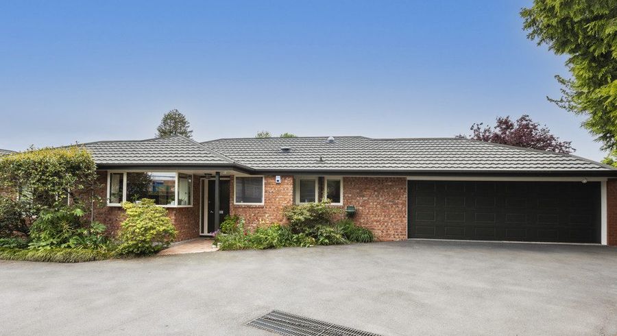  at 26C Larch Place, Casebrook, Christchurch