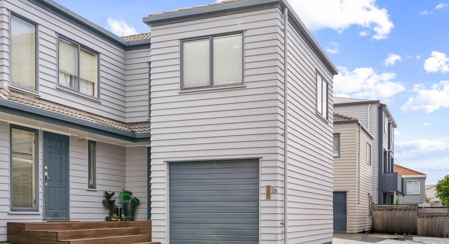  at 2B/15 Harrison Road, Mount Wellington, Auckland City, Auckland