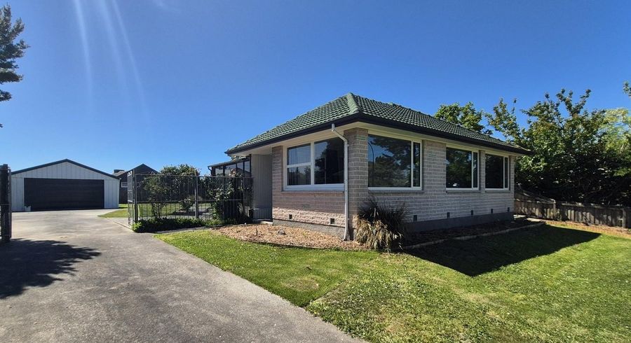  at 14 Harling Avenue, Hillmorton, Christchurch City, Canterbury