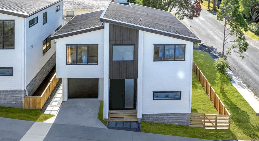  at Lot 1/34 Lavery Place, Sunnynook, North Shore City, Auckland