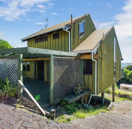  at 313 Don Buck Road, Massey, Auckland