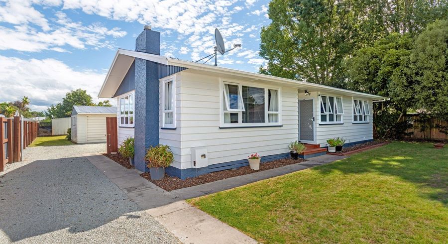  at 20 Leon Street, Riverdale, Gisborne, Gisborne