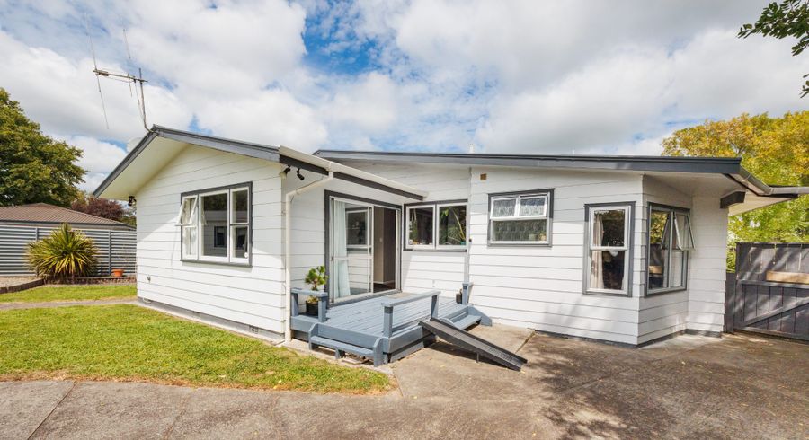  at 22 Saturn Crescent, Milson, Palmerston North, Manawatu / Whanganui