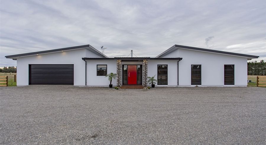  at 635 Downs Road, Eyrewell, Rangiora