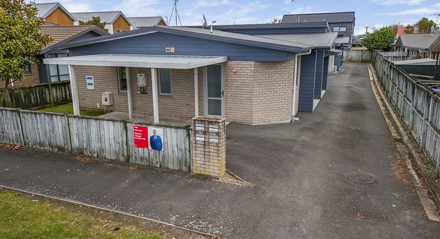  at 20A Lyon Street, Frankton, Hamilton, Waikato