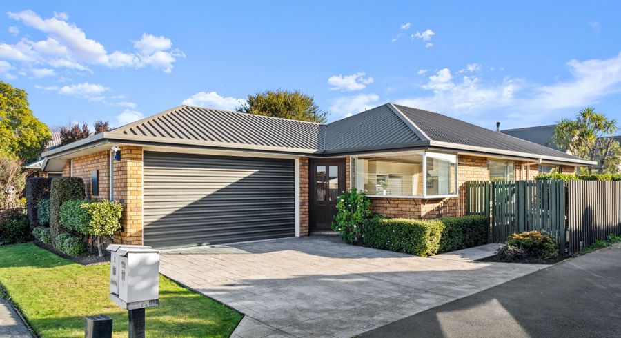  at 2/15 Withells Road, Avonhead, Christchurch