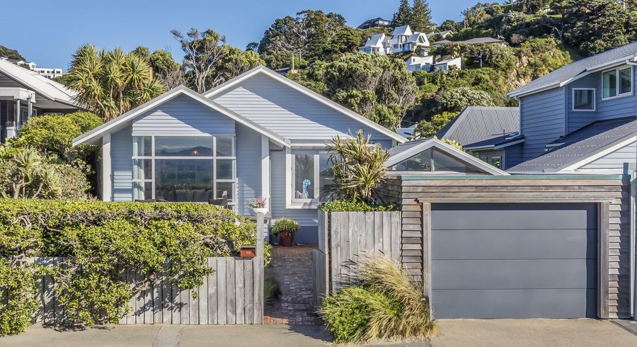  at 65 Marine Parade, Seatoun, Wellington, Wellington