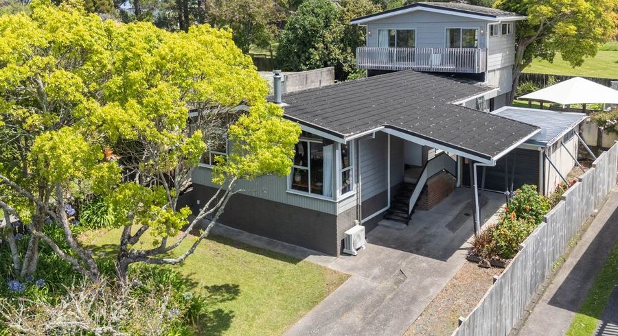 at 17 Allington Road, Massey, Waitakere City, Auckland