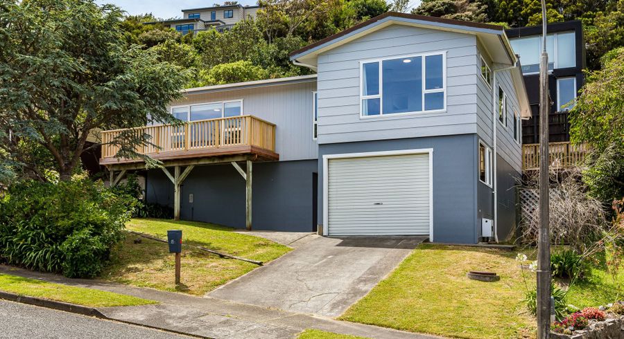 at 85 Leeward Drive, Whitby, Porirua, Wellington