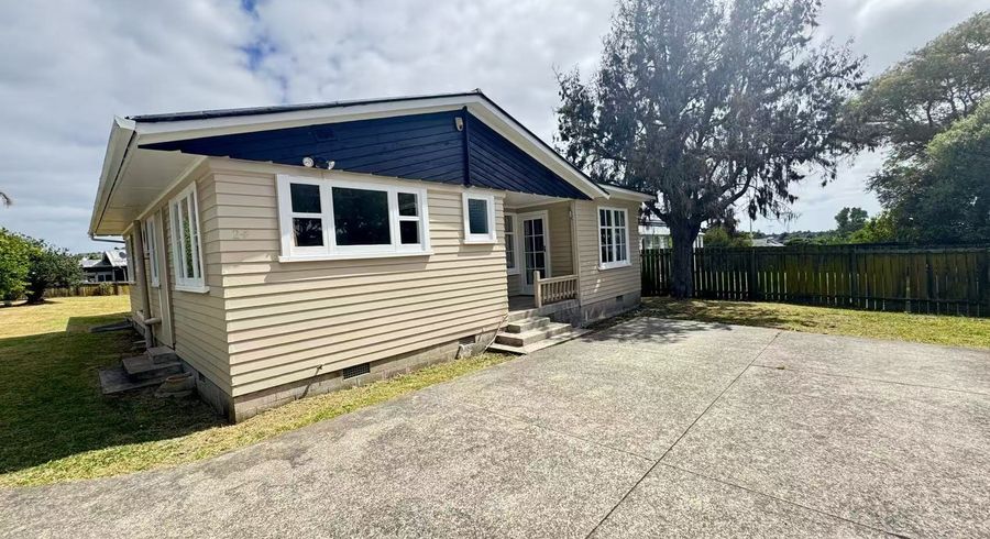  at Rata Street, New Lynn, Waitakere City, Auckland