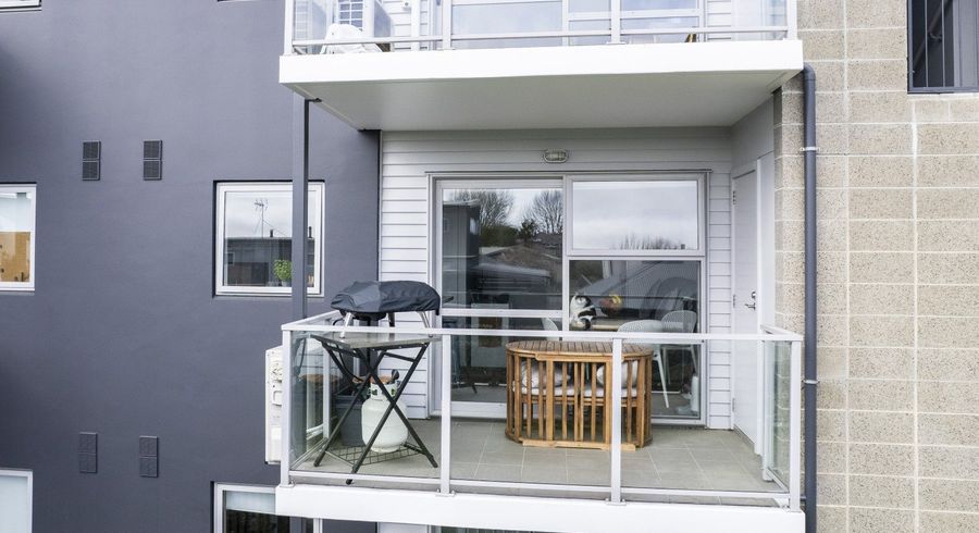  at B9/101 Caledonian Road, St. Albans, Christchurch City, Canterbury