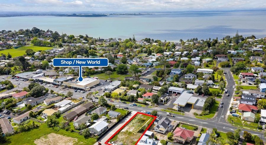  at 83 Godley Road, Green Bay, Waitakere City, Auckland
