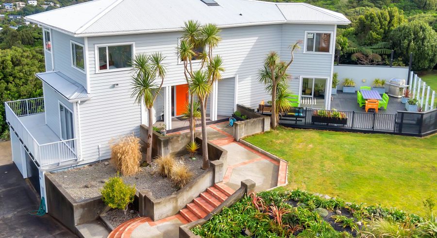  at 83 Heke Street, Ngaio, Wellington