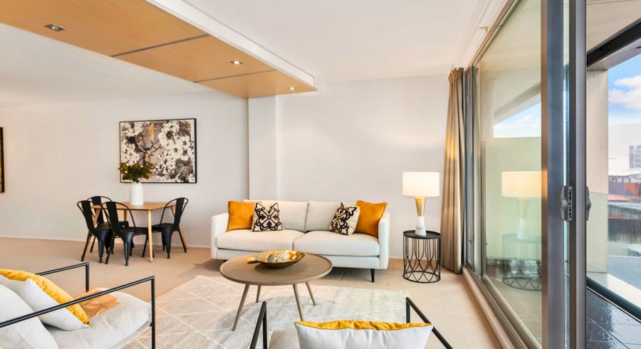  at 17/72 Tory Street, Te Aro, Wellington, Wellington