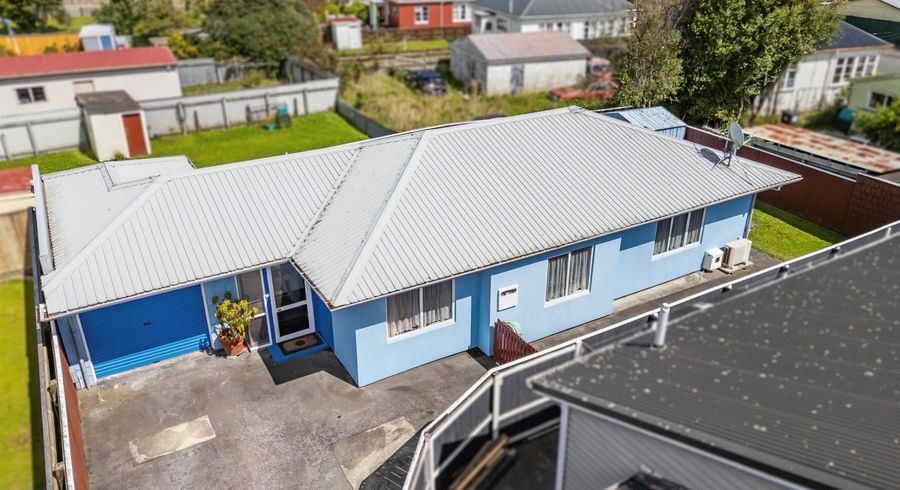  at 17a Macky Street, Taita, Lower Hutt, Wellington