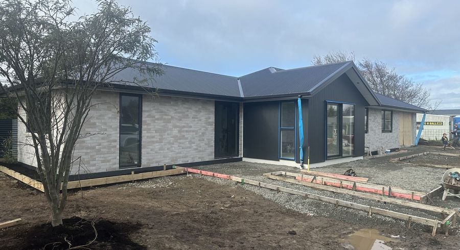  at 129 Dipton Street, Kingswell, Invercargill, Southland