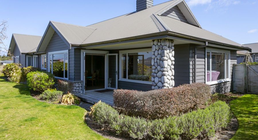  at 2 The Circle, Nukuhau, Taupo