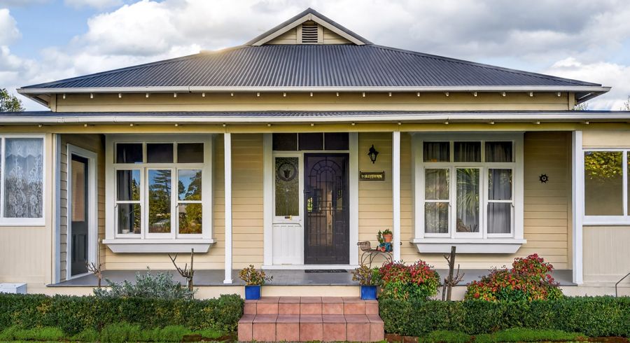  at 144 Fox Street, Whataupoko, Gisborne, Gisborne