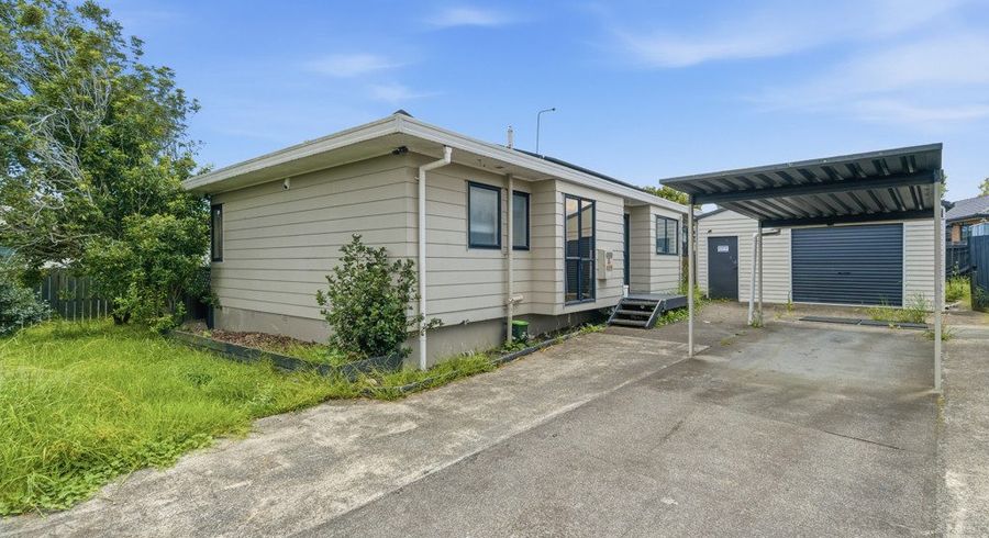  at 19A Bernina Place, Weymouth, Manukau City, Auckland