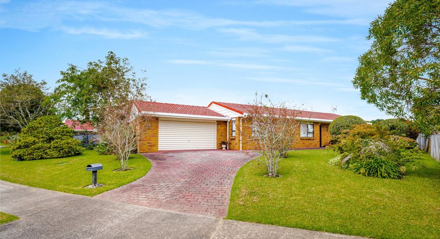  at 8 Chablis Place, Henderson, Auckland
