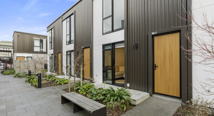  at 3/185 High Street, Lower Hutt, Lower Hutt, Wellington