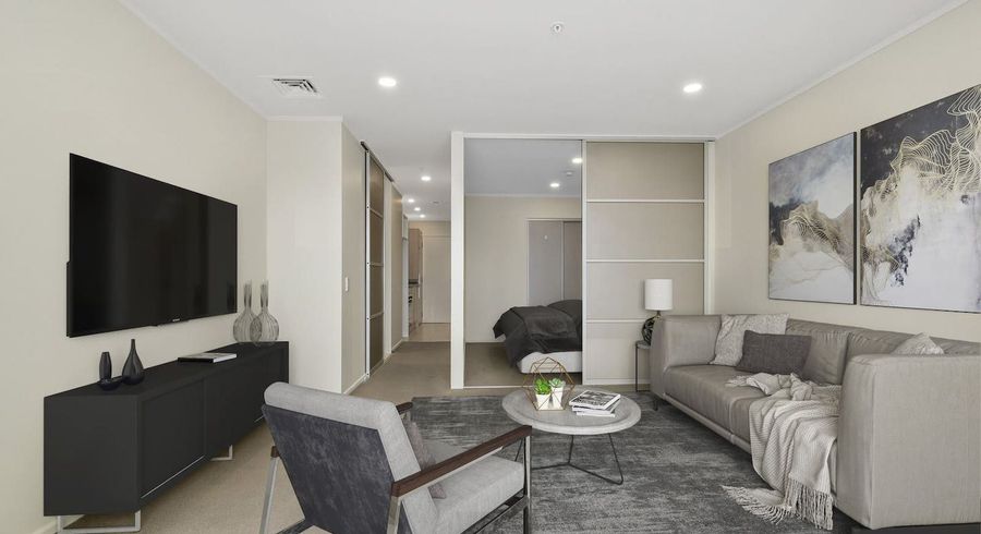  at 1/16K Burton Street, Eden Terrace, Auckland
