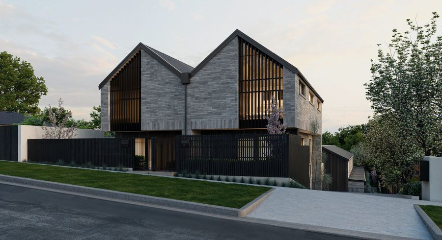  at 14 Ashby Avenue, Saint Heliers, Auckland City, Auckland